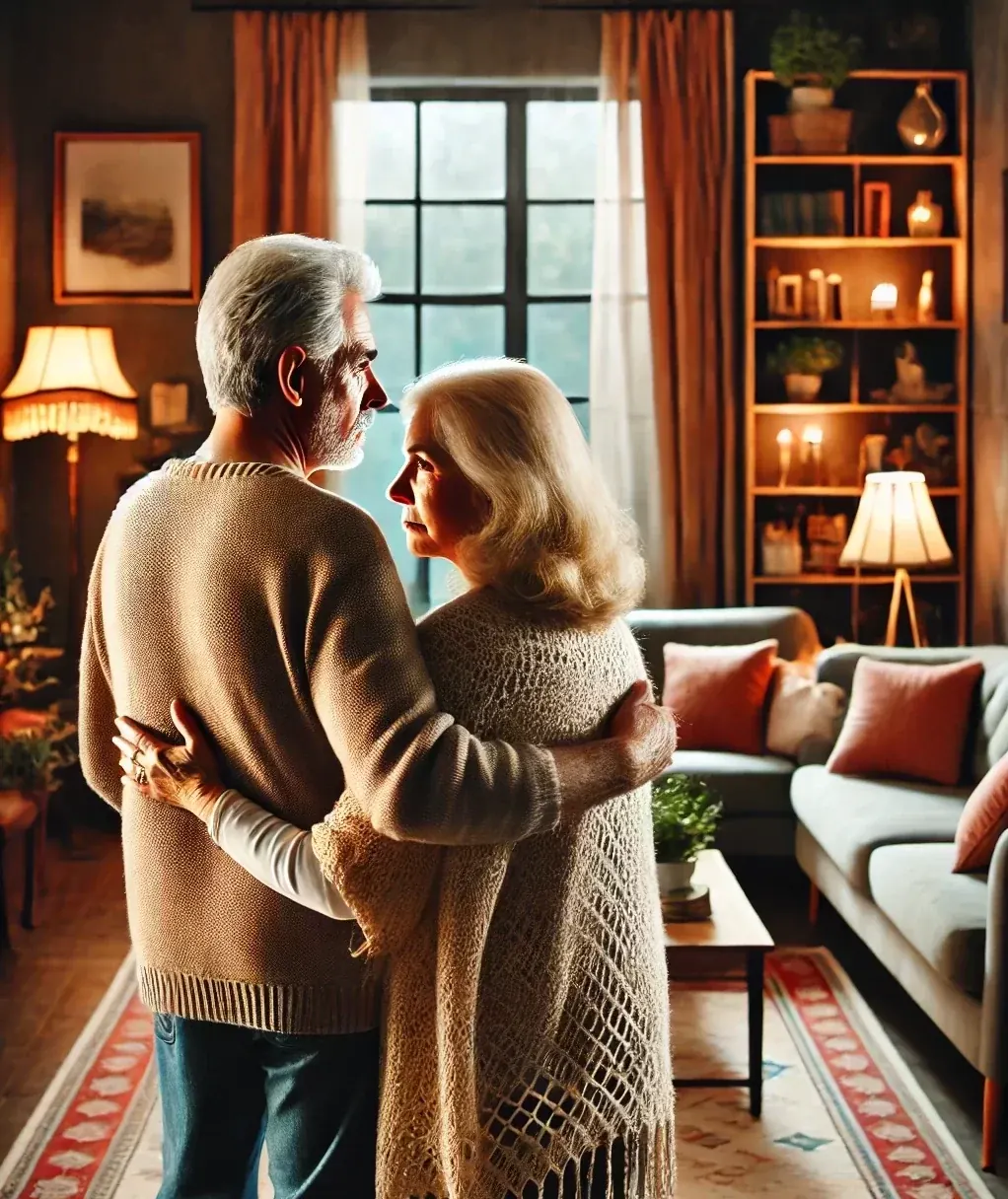 Enhanced Lifetime Mortgages Home
